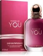 Armani Power of You parfumska voda za ženske 50 ml