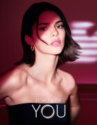 Armani Power of You parfumska voda za ženske 50 ml