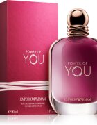 Armani Power of You parfumska voda za ženske 90 ml