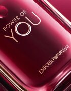 Armani Power of You parfumska voda za ženske 90 ml