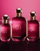 Armani Power of You parfumska voda za ženske 90 ml