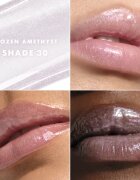 Armani Prisma Glass Icy Plumper sijaj za ustnice za večji volumen odtenek 30 Frozen Amethys 3.5 ml