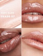 Armani Prisma Glass sijaj za ustnice odtenek 07 Nude Glow 3.5 ml