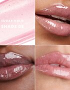 Armani Prisma Glass sijaj za ustnice odtenek 08 Sugar Halo 3.5 ml