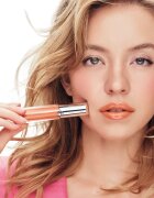 Armani Prisma Glass sijaj za ustnice odtenek 08 Sugar Halo 3.5 ml