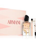 Armani Sì darilni set za ženske