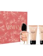 Armani Sì Intense darilni set za ženske