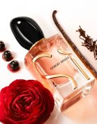 Armani Sì Intense parfumska voda polnilna za ženske 100 ml