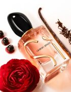 Armani Sì Intense parfumska voda polnilna za ženske 30 ml