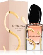 Armani Sì Intense parfumska voda polnilna za ženske 30 ml