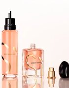 Armani Sì Intense parfumska voda polnilna za ženske 30 ml