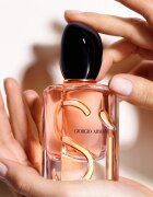 Armani Sì Intense parfumska voda polnilna za ženske 30 ml