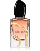 Armani Sì Intense parfumska voda polnilna za ženske 50 ml