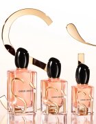 Armani Sì Intense parfumska voda polnilna za ženske 50 ml