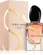Armani Sì Intense parfumska voda polnilna za ženske 50 ml