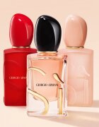 Armani Sì Nude Bloom parfumska voda za ženske 100 ml