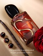 Armani Sì Parfum parfum za ženske 100 ml