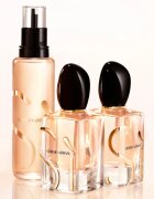 Armani Sì parfumska voda nadomestno polnilo za ženske refill 100 ml