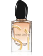 Armani Sì parfumska voda polnilna za ženske 50 ml