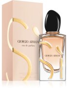 Armani Sì parfumska voda za ženske 100 ml