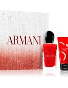 Armani Sì Passione darilni set za ženske