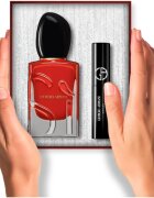 Armani Sì Passione darilni set za ženske