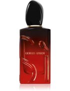 Armani Sì Passione Intense parfumska voda polnilna za ženske 100 ml