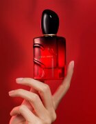 Armani Sì Passione Intense parfumska voda polnilna za ženske 100 ml