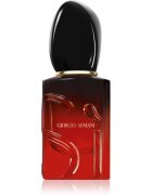 Armani Sì Passione Intense parfumska voda polnilna za ženske 30 ml