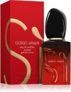 Armani Sì Passione Intense parfumska voda polnilna za ženske 30 ml