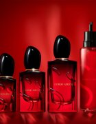 Armani Sì Passione Intense parfumska voda polnilna za ženske 30 ml