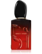 Armani Sì Passione Intense parfumska voda polnilna za ženske 50 ml