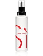 Armani Sì Passione parfumska voda nadomestno polnilo za ženske Refill 100 ml