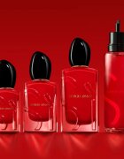 Armani Sì Passione parfumska voda nadomestno polnilo za ženske Refill 100 ml