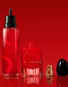 Armani Sì Passione parfumska voda nadomestno polnilo za ženske Refill 100 ml