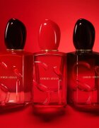 Armani Sì Passione parfumska voda nadomestno polnilo za ženske Refill 100 ml