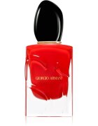 Armani Sì Passione parfumska voda polnilna za ženske 50 ml