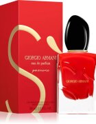 Armani Sì Passione parfumska voda polnilna za ženske 50 ml