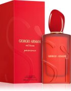 Armani Sì Passione Red Bloom parfumska voda za ženske 100 ml