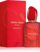Armani Sì Passione Red Bloom parfumska voda za ženske 50 ml
