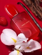 Armani Sì Passione Red Bloom parfumska voda za ženske 50 ml