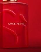 Armani Sì Passione Red Bloom parfumska voda za ženske 50 ml