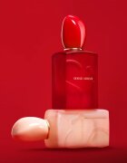 Armani Sì Passione Red Bloom parfumska voda za ženske 50 ml