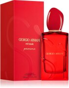 Armani Sì Passione Red Musk parfumska voda za ženske 100 ml