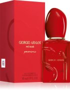 Armani Sì Passione Red Musk parfumska voda za ženske 30 ml