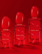 Armani Sì Passione Red Musk parfumska voda za ženske 30 ml