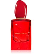 Armani Sì Passione Red Musk parfumska voda za ženske 50 ml