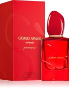 Armani Sì Passione Red Musk parfumska voda za ženske 50 ml