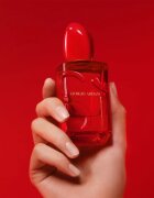 Armani Sì Passione Red Musk parfumska voda za ženske 50 ml