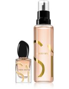 Armani Sì Refill Set set za ženske